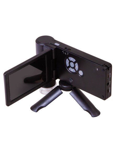 Microscopio digitale Levenhuk DTX 700 Mobi