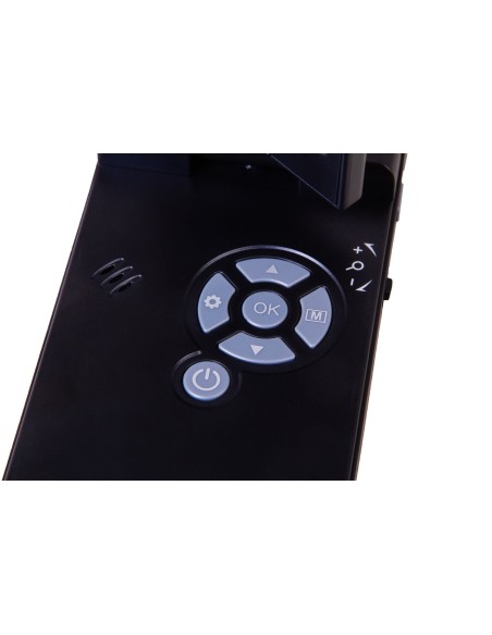 Microscopio digitale Levenhuk DTX 700 Mobi