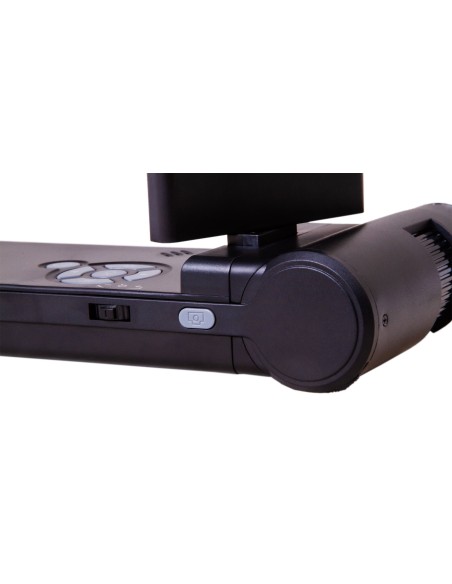 Microscopio digitale Levenhuk DTX 700 Mobi