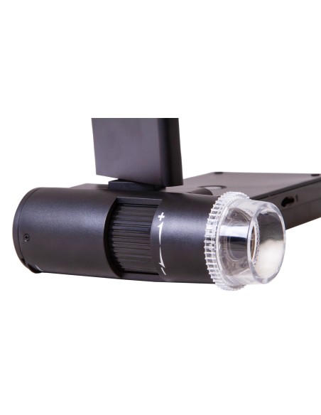 Microscopio digitale Levenhuk DTX 700 Mobi