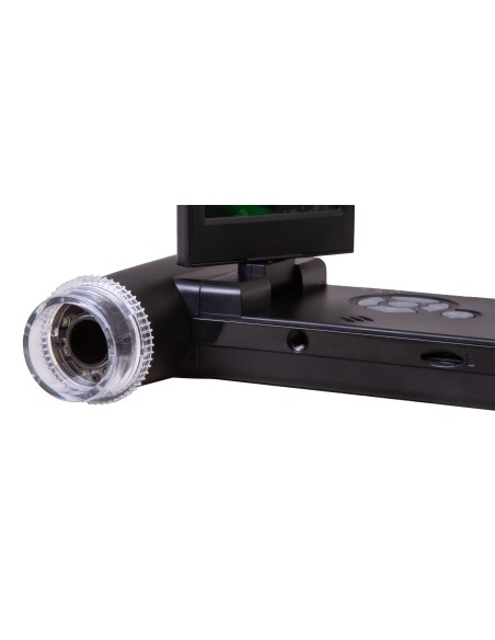 Microscopio digitale Levenhuk DTX 700 Mobi