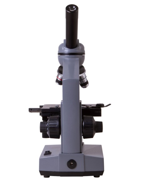 Microscopio biologico monoculare Levenhuk 320 PLUS