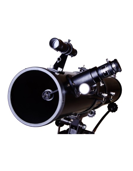 Telescopio Levenhuk Skyline BASE 110S