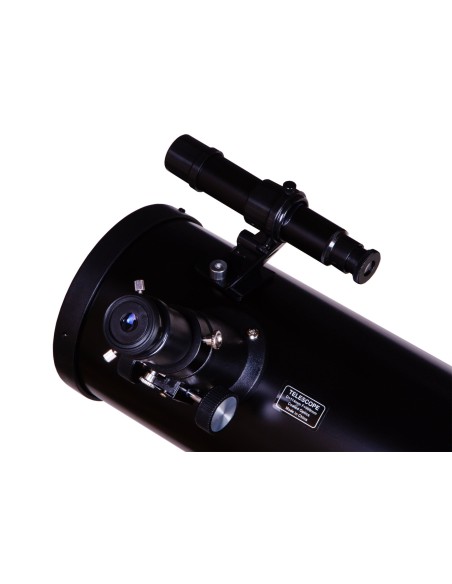 Telescopio Levenhuk Skyline BASE 110S