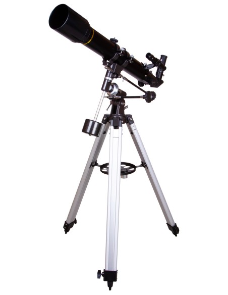 Telescopio Levenhuk Skyline PLUS 70T