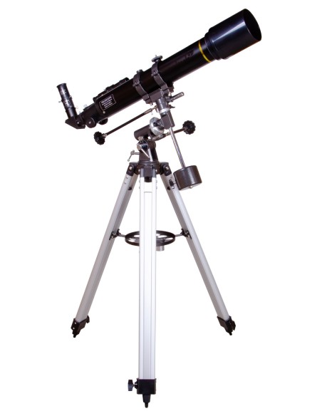 Telescopio Levenhuk Skyline PLUS 70T