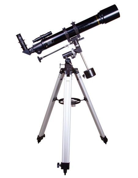Telescopio Levenhuk Skyline PLUS 70T