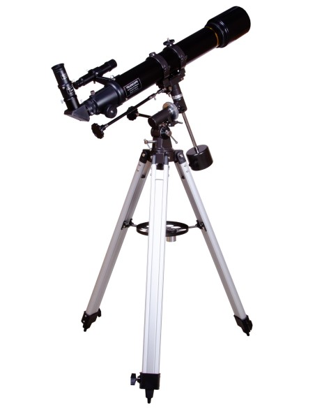 Telescopio Levenhuk Skyline PLUS 70T