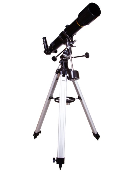 Telescopio Levenhuk Skyline PLUS 70T