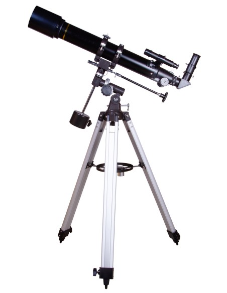 Telescopio Levenhuk Skyline PLUS 70T
