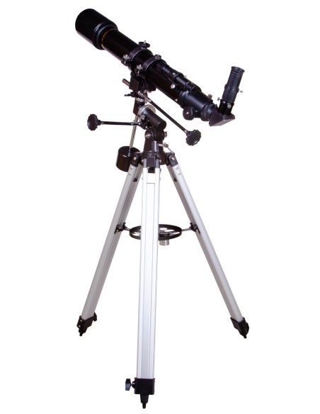 Telescopio Levenhuk Skyline PLUS 70T