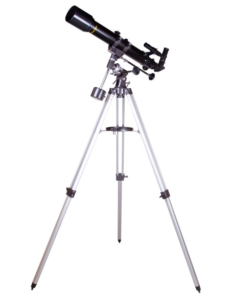 Telescopio Levenhuk Skyline PLUS 70T