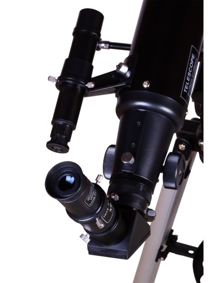 Telescopio Levenhuk Skyline PLUS 70T