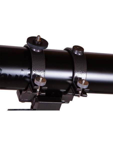 Telescopio Levenhuk Skyline PLUS 70T