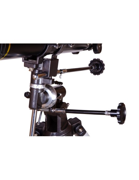 Telescopio Levenhuk Skyline PLUS 70T