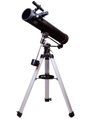 Telescopio Levenhuk Skyline PLUS 80S