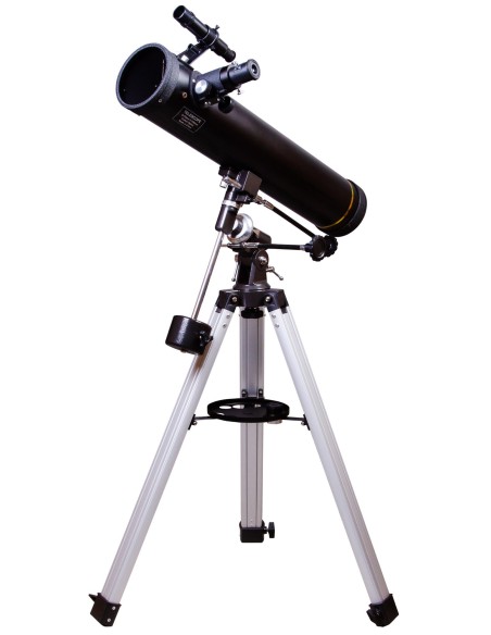 Telescopio Levenhuk Skyline PLUS 80S