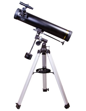 Telescopio Levenhuk Skyline PLUS 80S 2