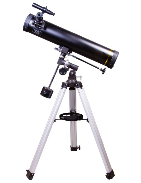 Telescopio Levenhuk Skyline PLUS 80S