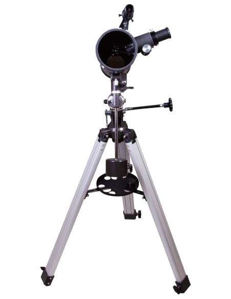 Telescopio Levenhuk Skyline PLUS 80S