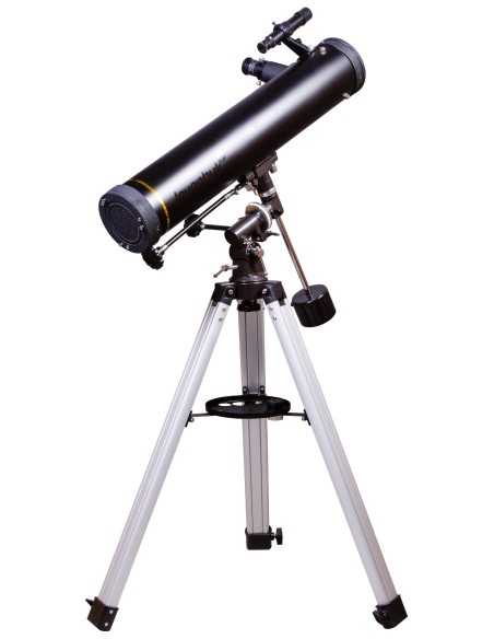 Telescopio Levenhuk Skyline PLUS 80S