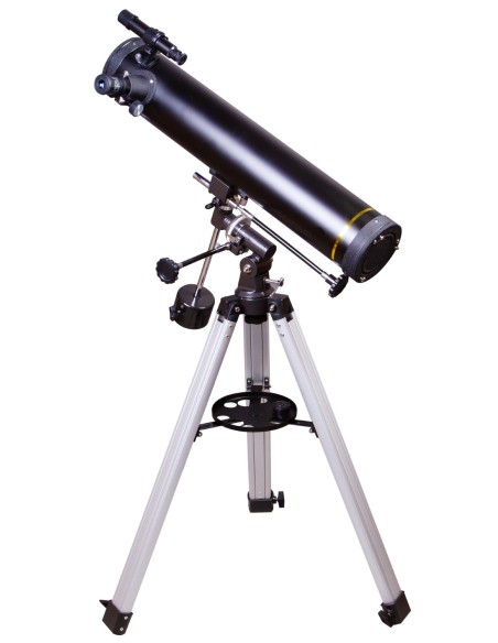 Telescopio Levenhuk Skyline PLUS 80S