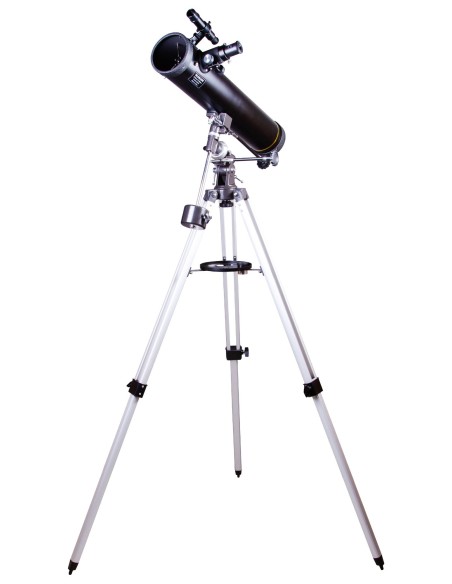 Telescopio Levenhuk Skyline PLUS 80S