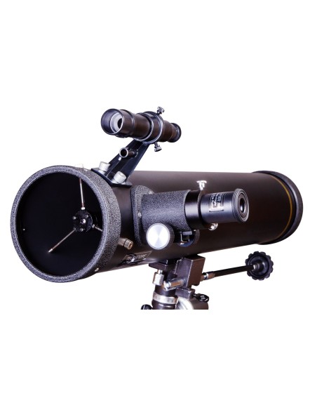 Telescopio Levenhuk Skyline PLUS 80S