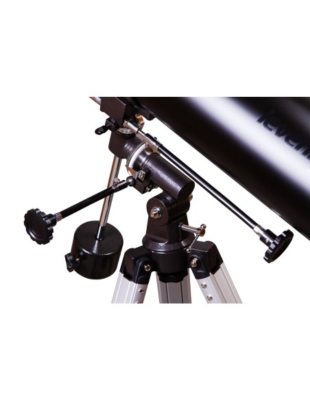 Telescopio Levenhuk Skyline PLUS 80S