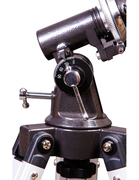 Telescopio Levenhuk Skyline PLUS 80S