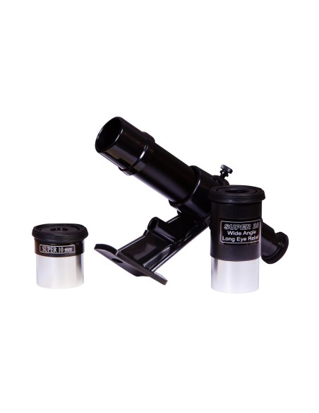 Telescopio Levenhuk Skyline PLUS 80S