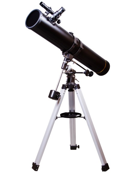 Telescopio Levenhuk Skyline PLUS 120S