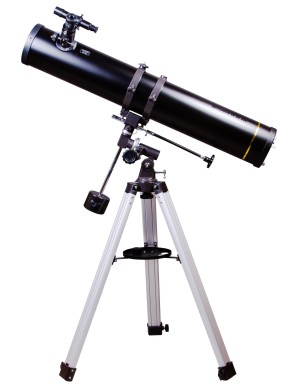 Telescopio Levenhuk Skyline PLUS 120S 2
