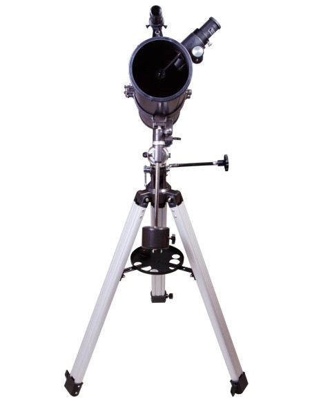 Telescopio Levenhuk Skyline PLUS 120S