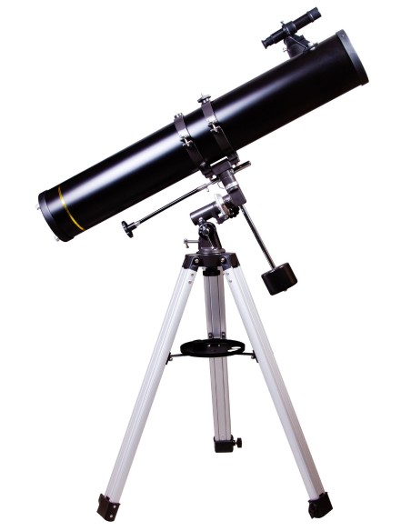Telescopio Levenhuk Skyline PLUS 120S
