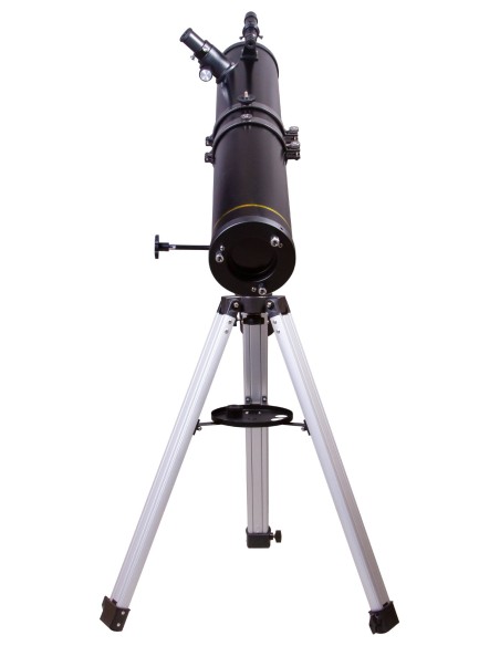Telescopio Levenhuk Skyline PLUS 120S