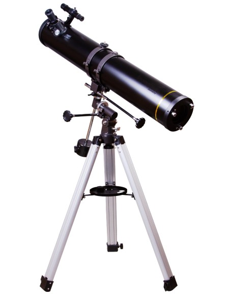 Telescopio Levenhuk Skyline PLUS 120S