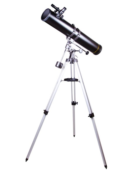 Telescopio Levenhuk Skyline PLUS 120S