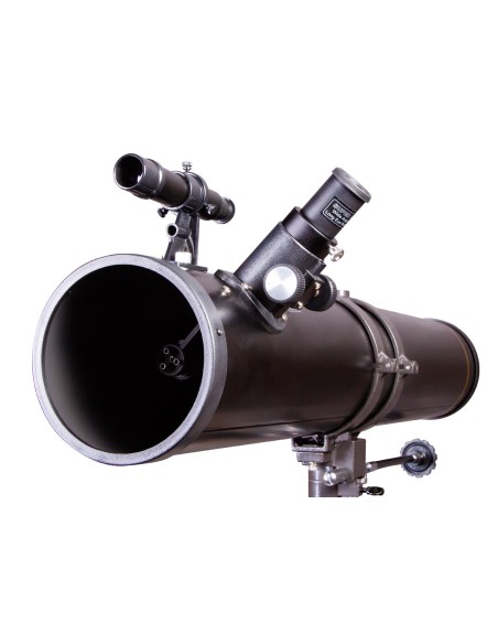 Telescopio Levenhuk Skyline PLUS 120S