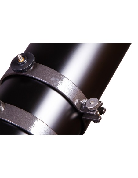 Telescopio Levenhuk Skyline PLUS 120S