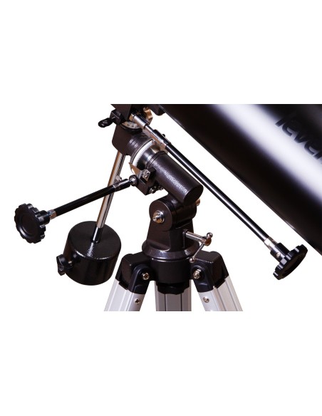 Telescopio Levenhuk Skyline PLUS 120S