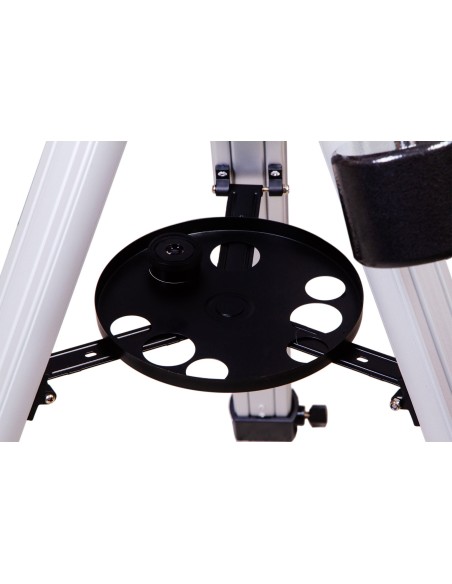 Telescopio Levenhuk Skyline PLUS 120S