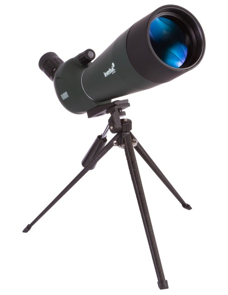 Cannocchiale Levenhuk Blaze BASE 80