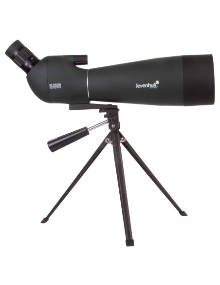 Cannocchiale Levenhuk Blaze BASE 80