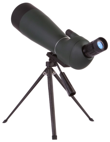 Cannocchiale Levenhuk Blaze BASE 80
