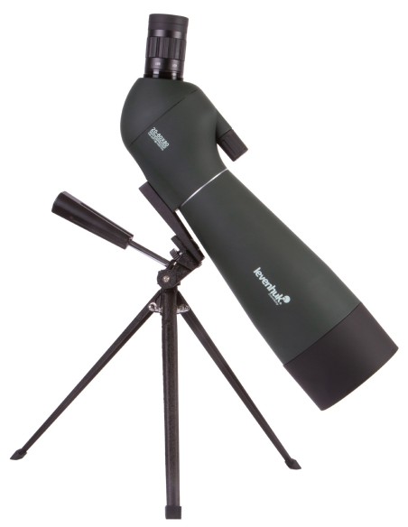 Cannocchiale Levenhuk Blaze BASE 80
