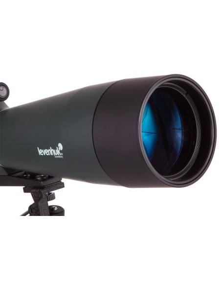Cannocchiale Levenhuk Blaze BASE 80