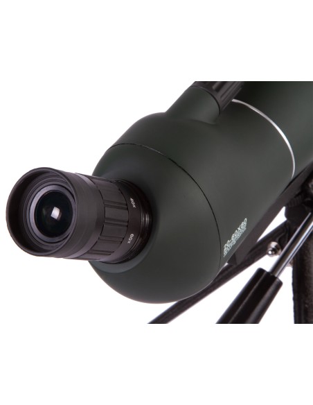 Cannocchiale Levenhuk Blaze BASE 80