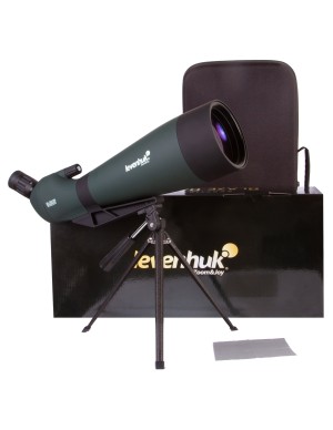 Cannocchiale Levenhuk Blaze BASE 100 2