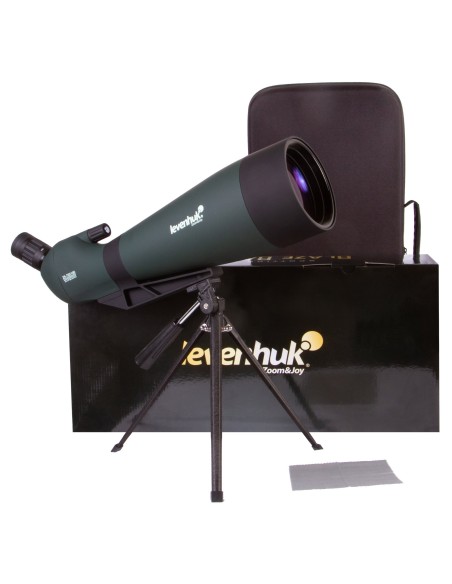 Cannocchiale Levenhuk Blaze BASE 100